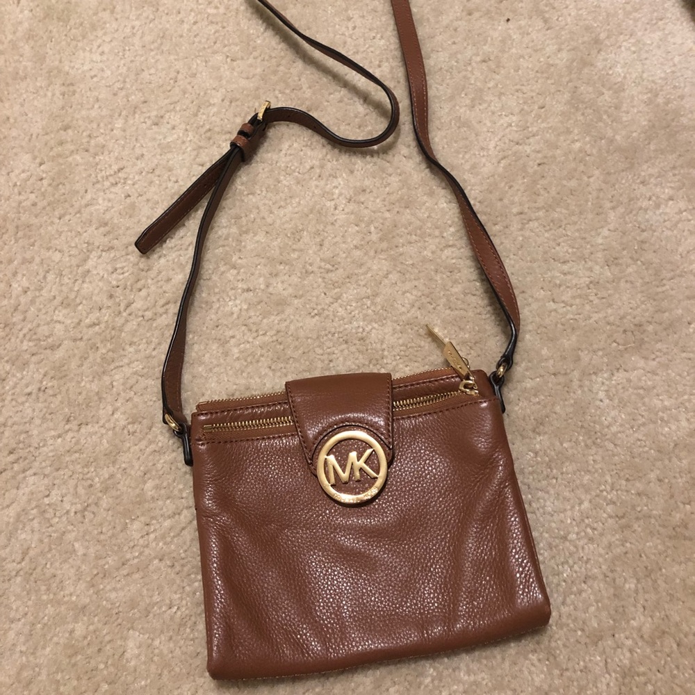 Michael Kors Crossbody